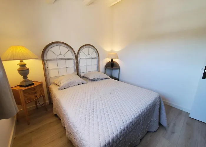 Frejus Maison 3 Chambres 100M2 Climatisee 6 Person