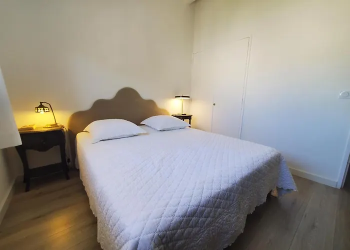 Frejus Maison 3 Chambres 100M2 Climatisee 6 Person
