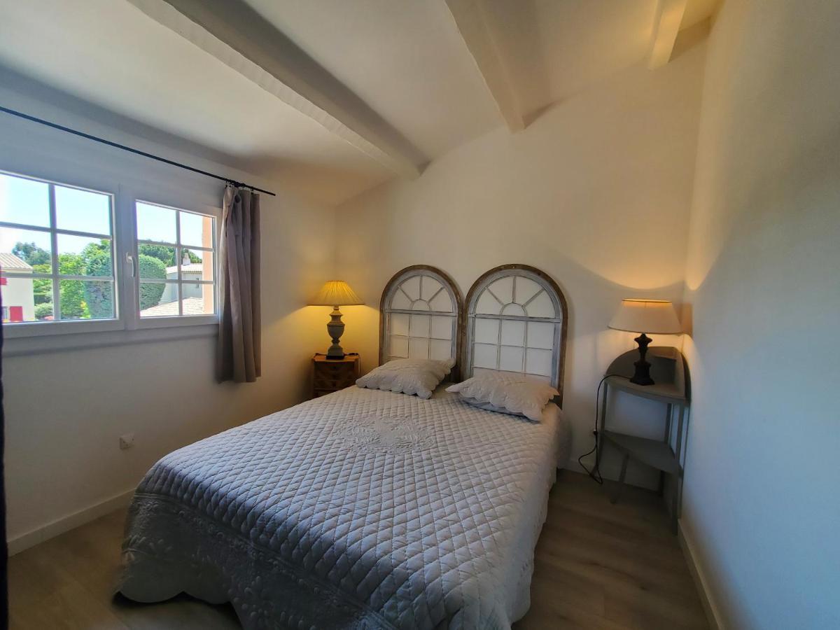 Maison 3 100m2 Climatisee 6 Person Ferienhaus
