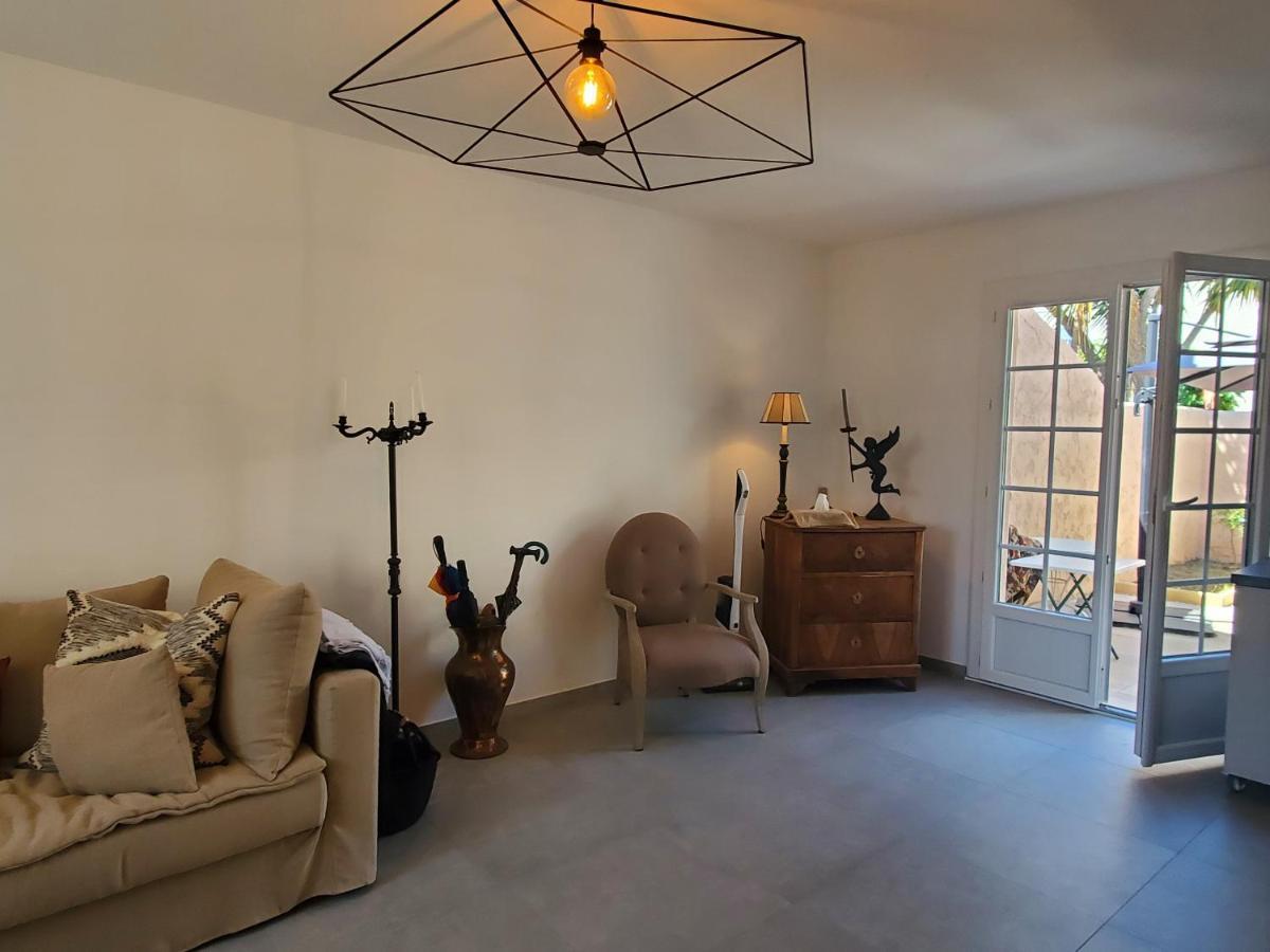 Maison 3 100m2 Climatisee 6 Person *